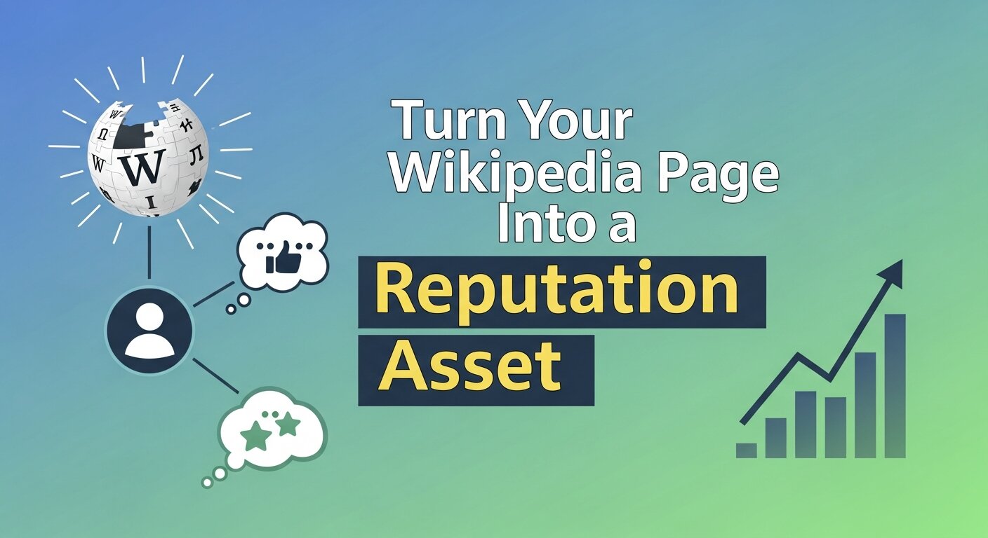 Reputation Asset