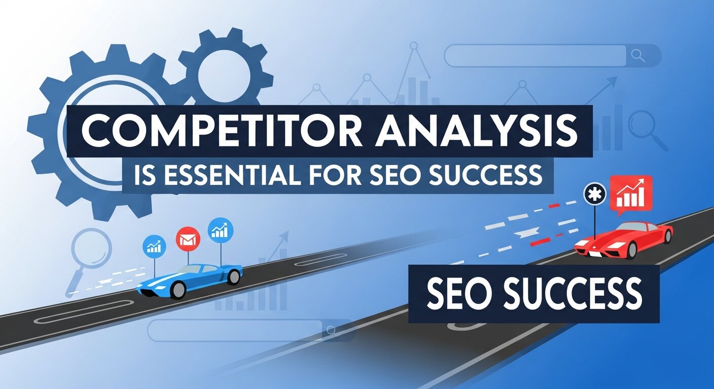 Competitor Analysis 