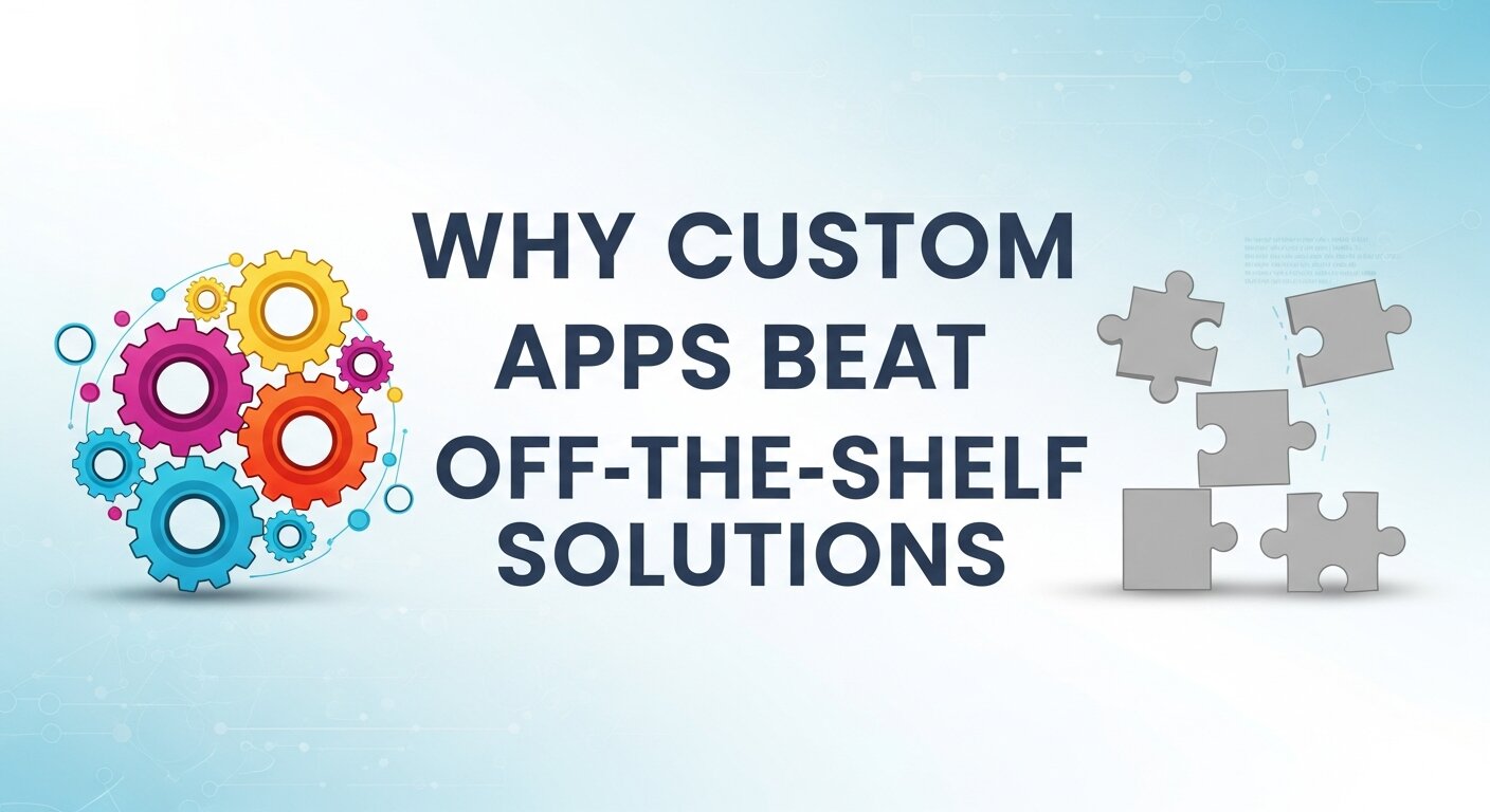  Custom Apps Beat