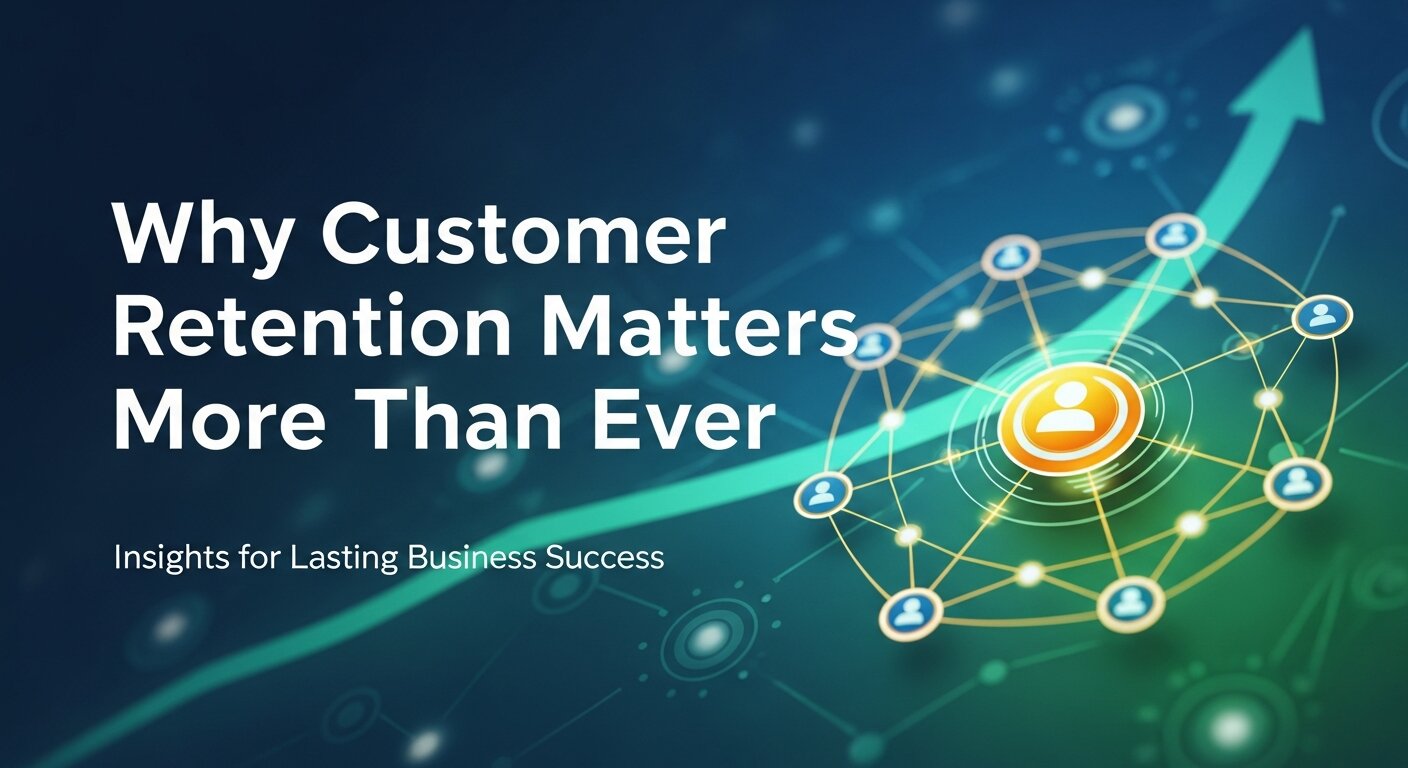 Customer Retention