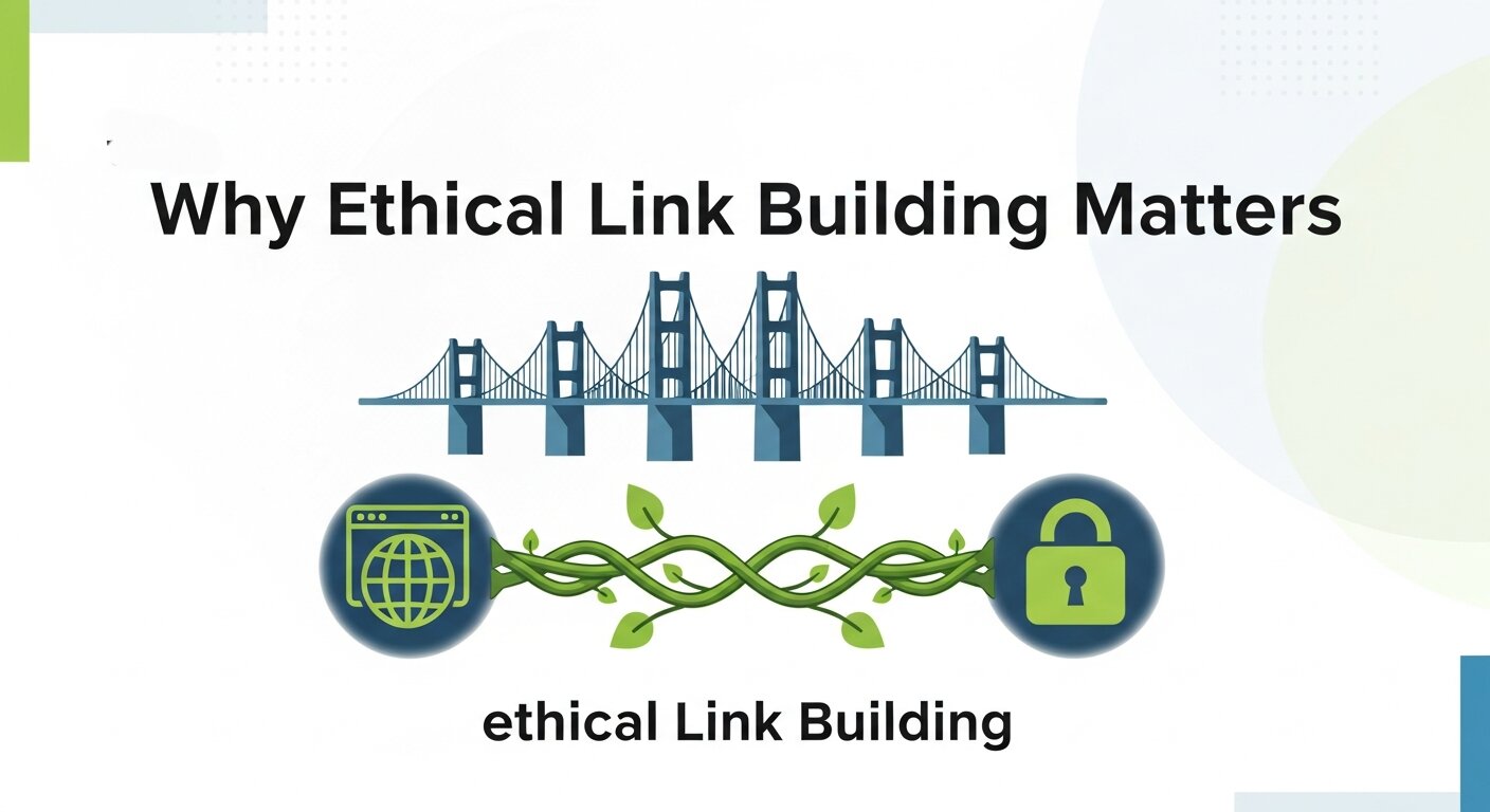 Ethical Link Building 