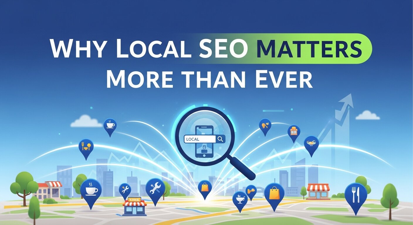 Local SEO