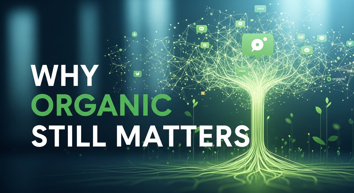 Organic Reach
