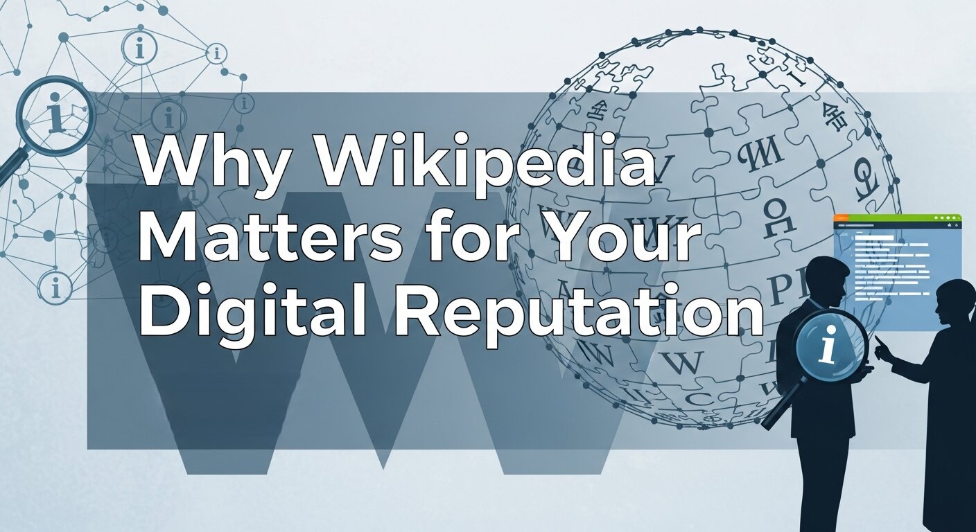 Digital Reputation