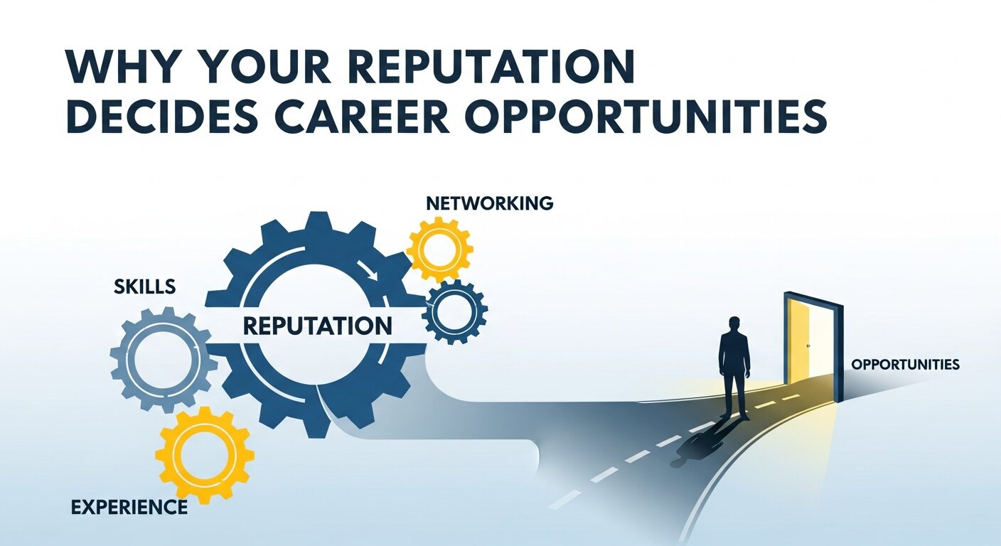 Career Opportunities