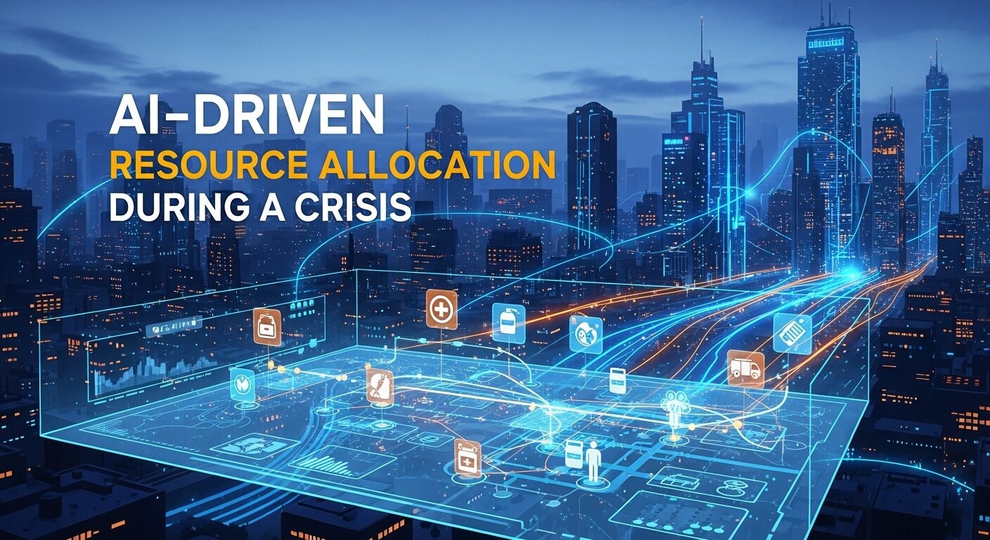 AI-Driven Resource