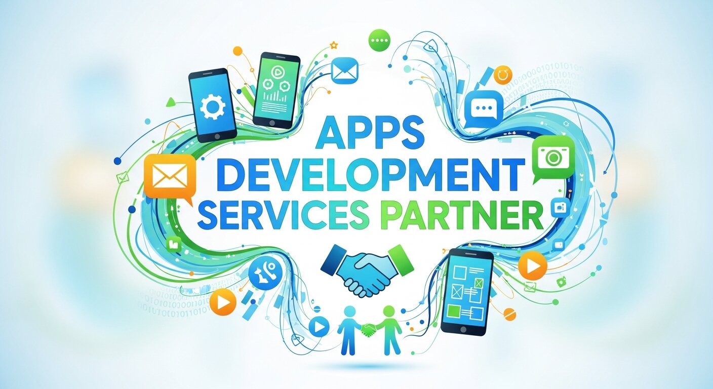 Apps Development Services Partner