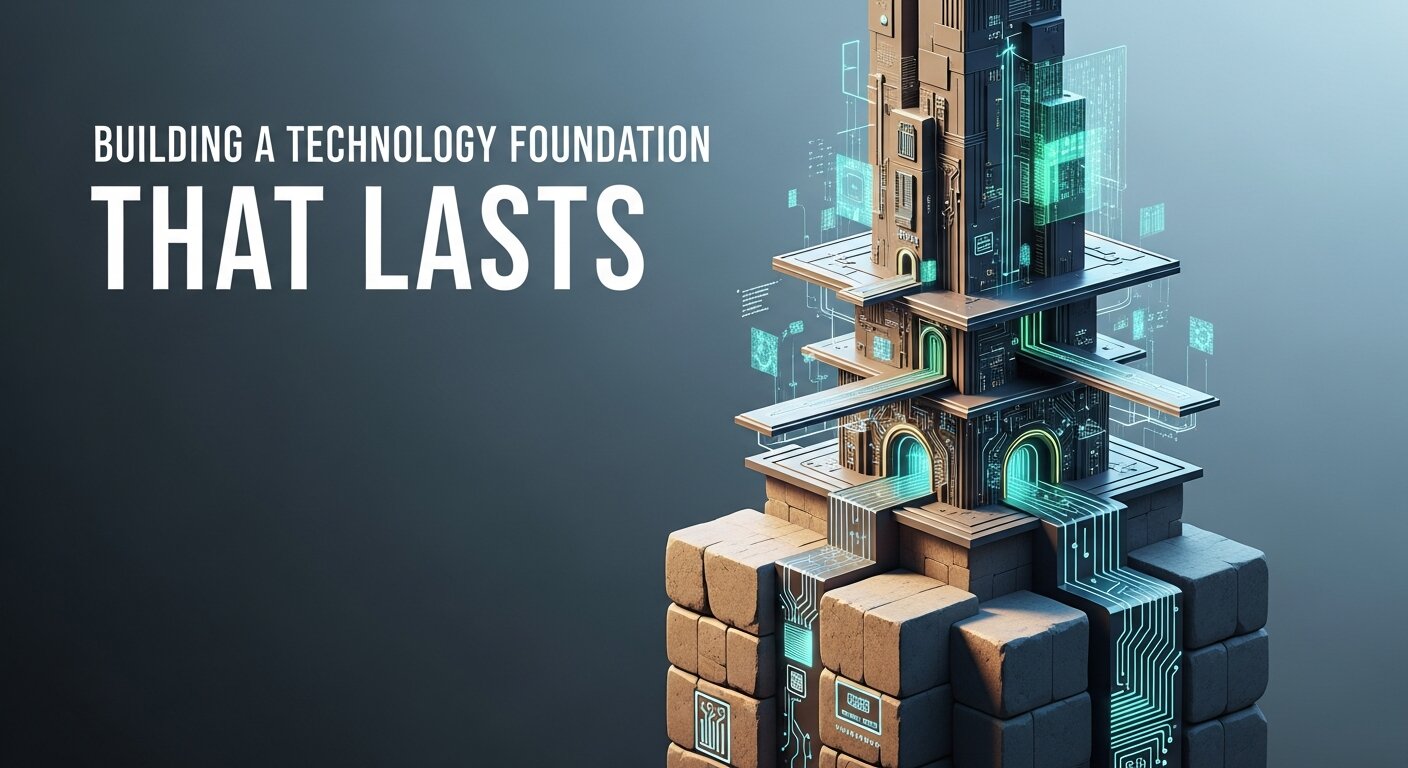 Technology Foundation