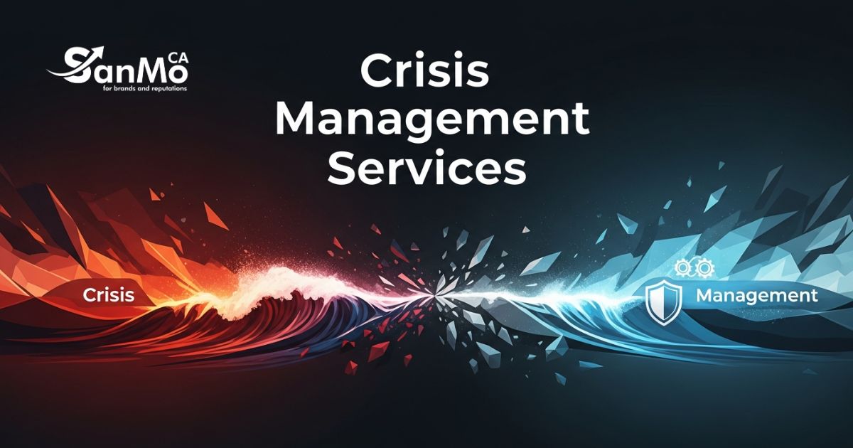 Crisis Management Services