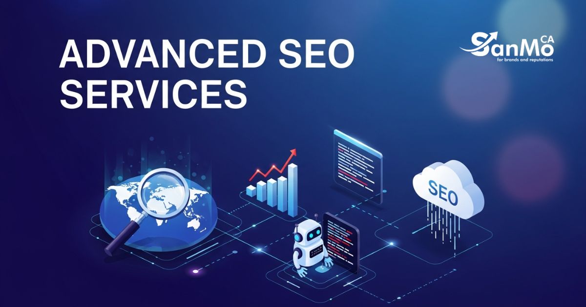 Advanced SEO Services