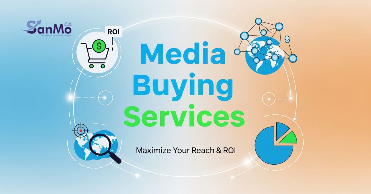 Media Buying Services