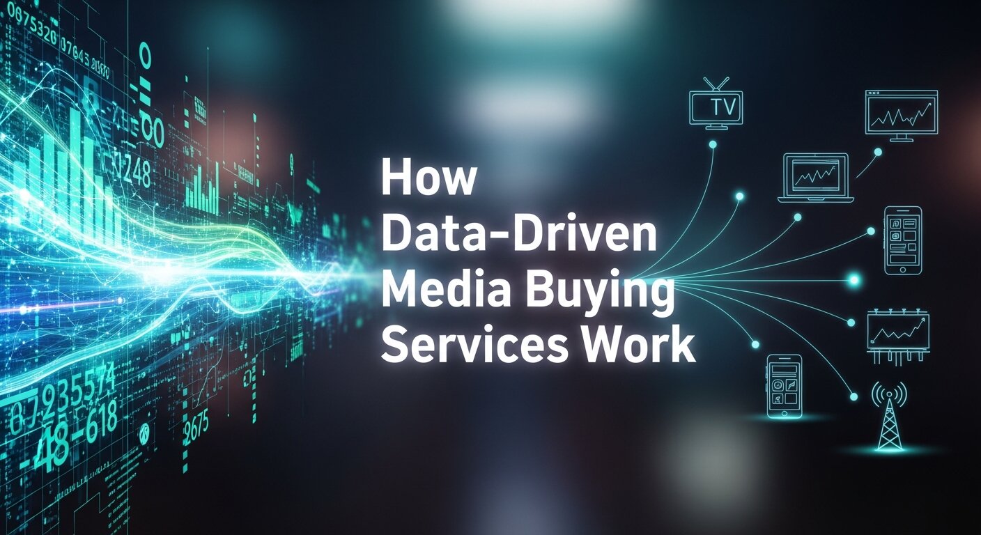 Media Buying Services Work