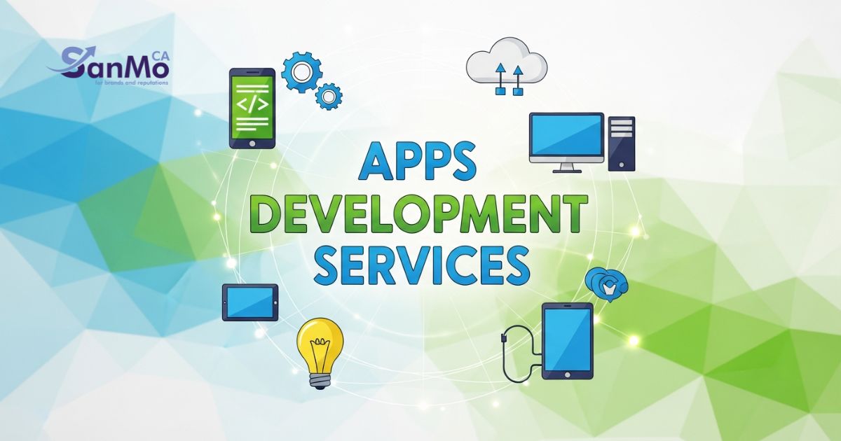 Apps Development Services