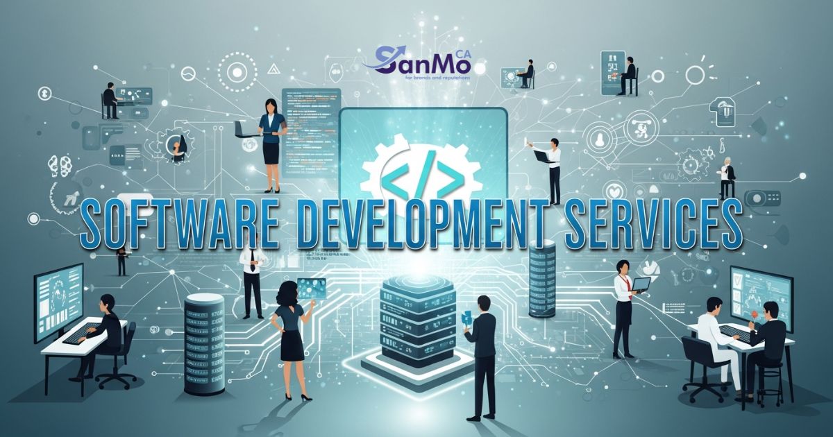 Software Development Services