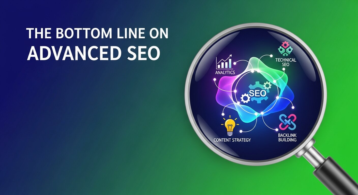  Advanced SEO