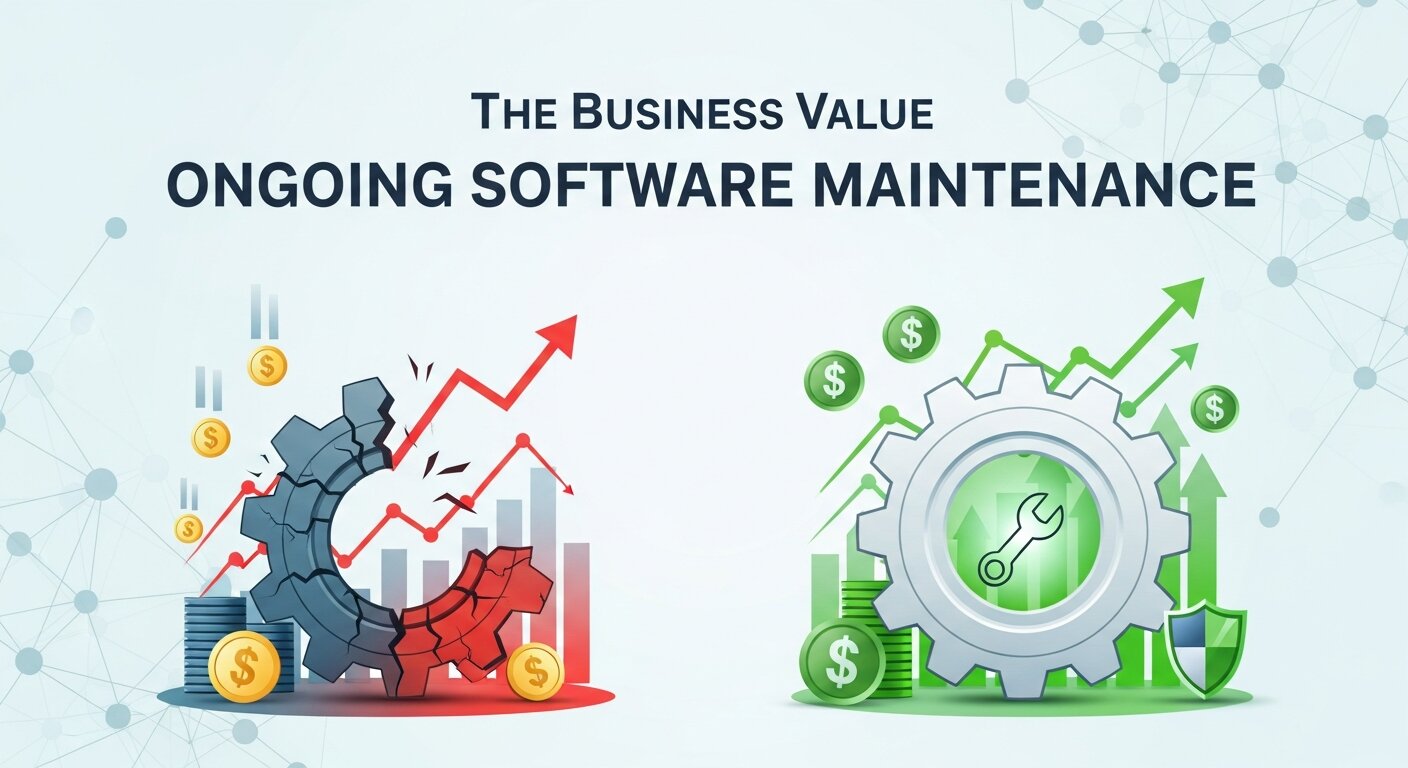 Software Maintenance