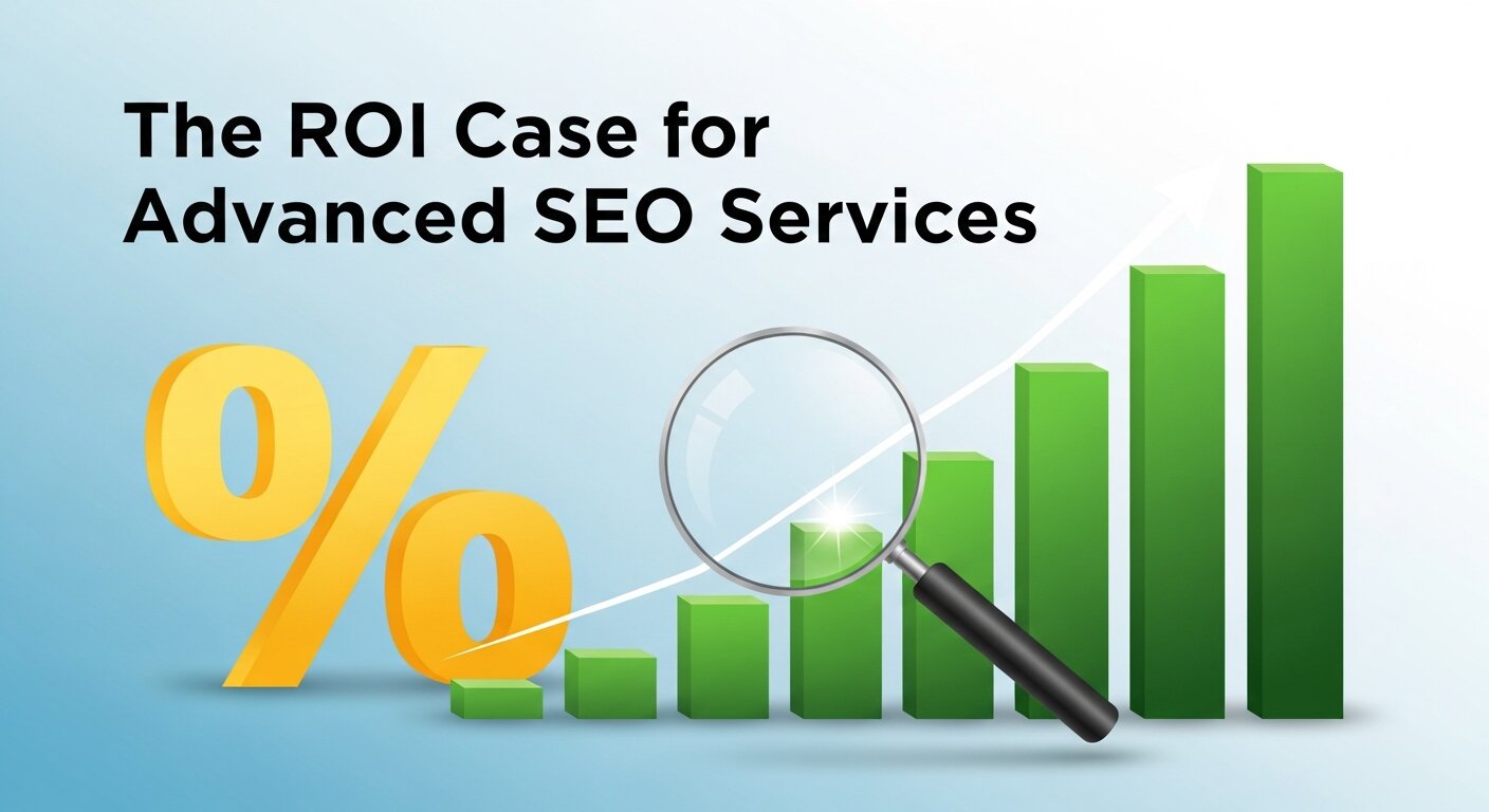 ROI Case for Advanced SEO Services