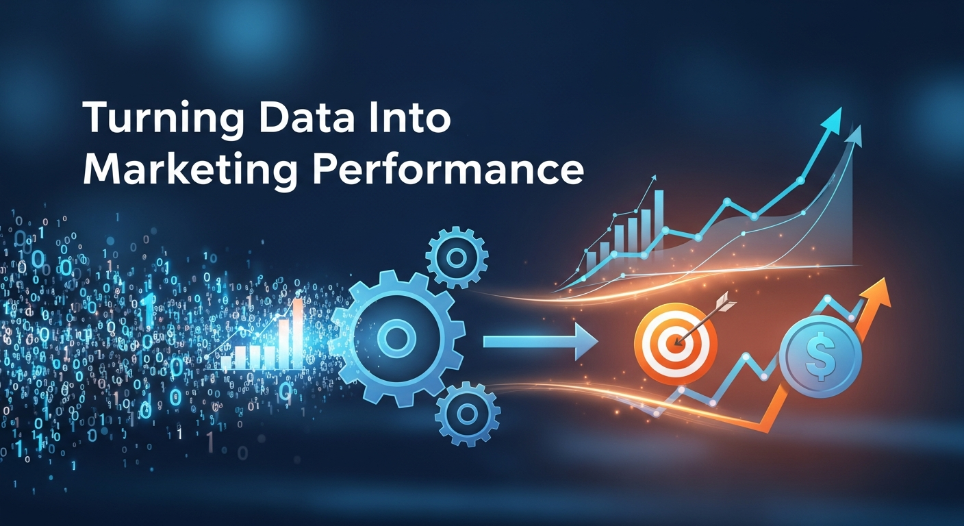 Marketing Performance