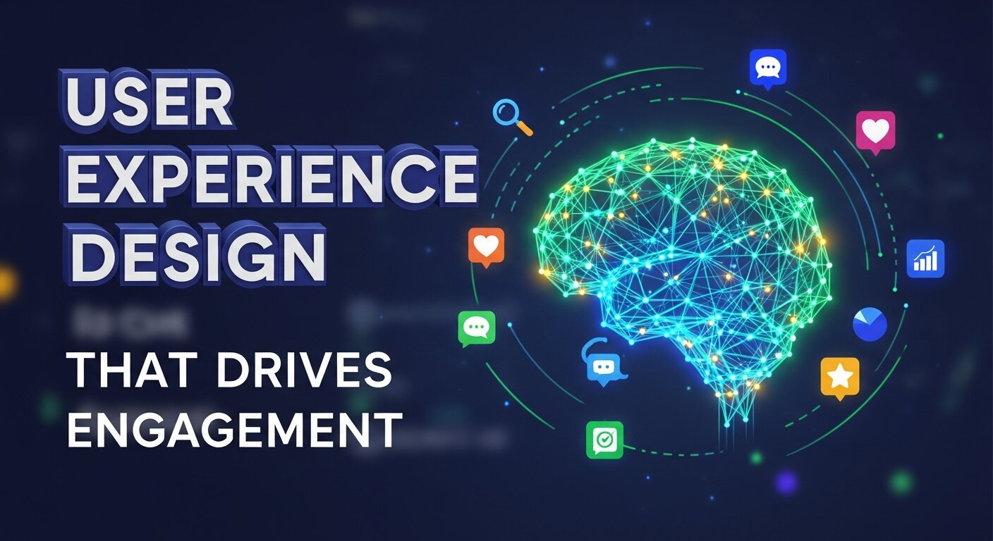 User Experience Design 