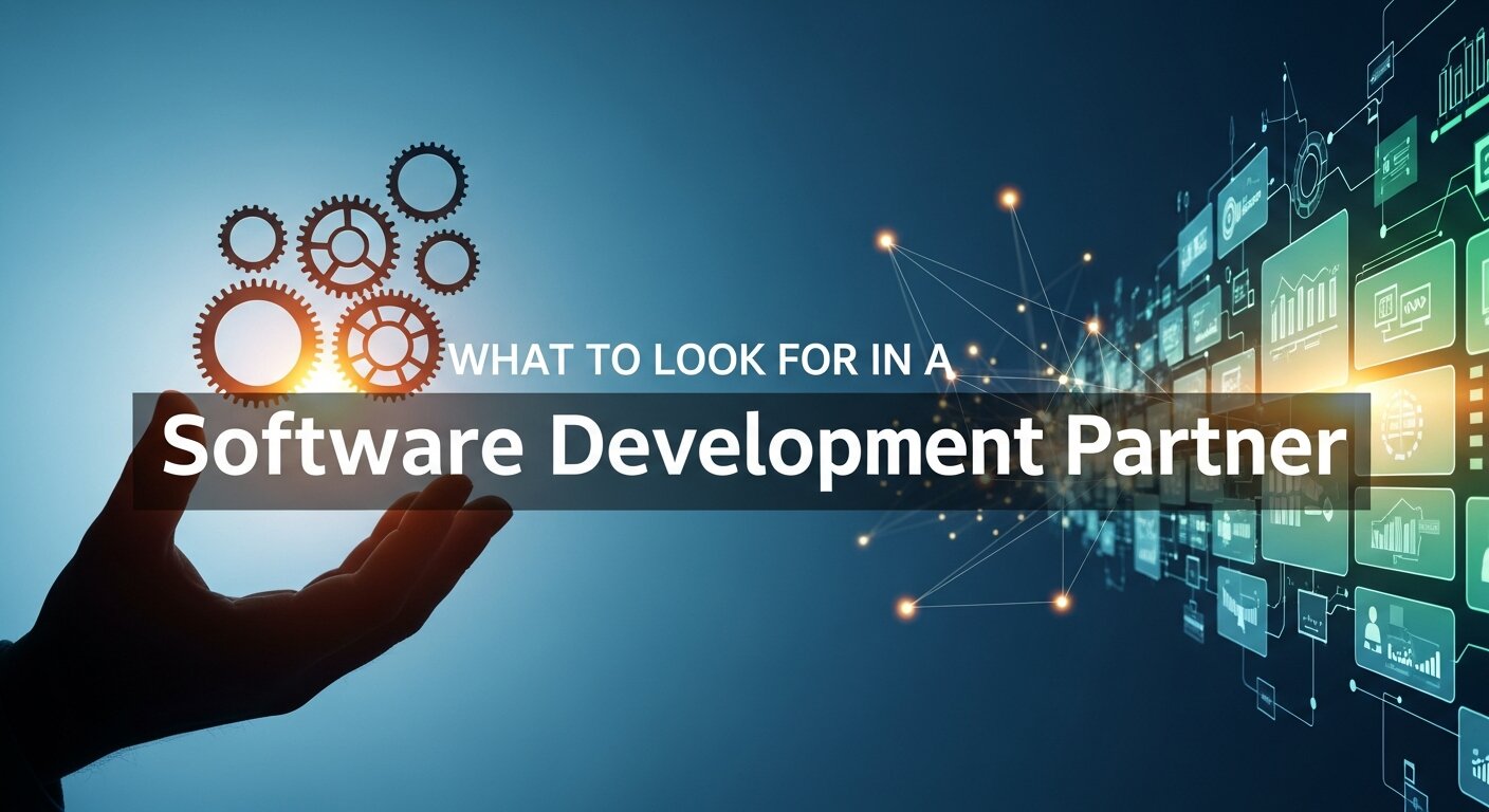 Software Development Partner