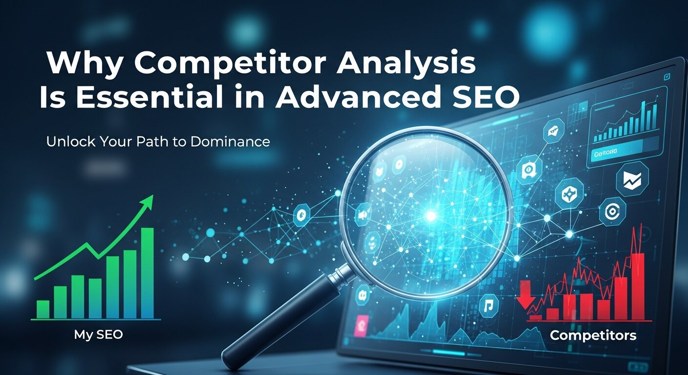 Competitor Analysis