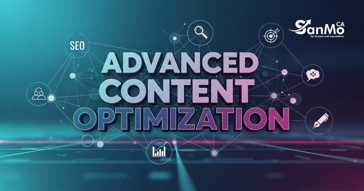 Advanced Content Optimization