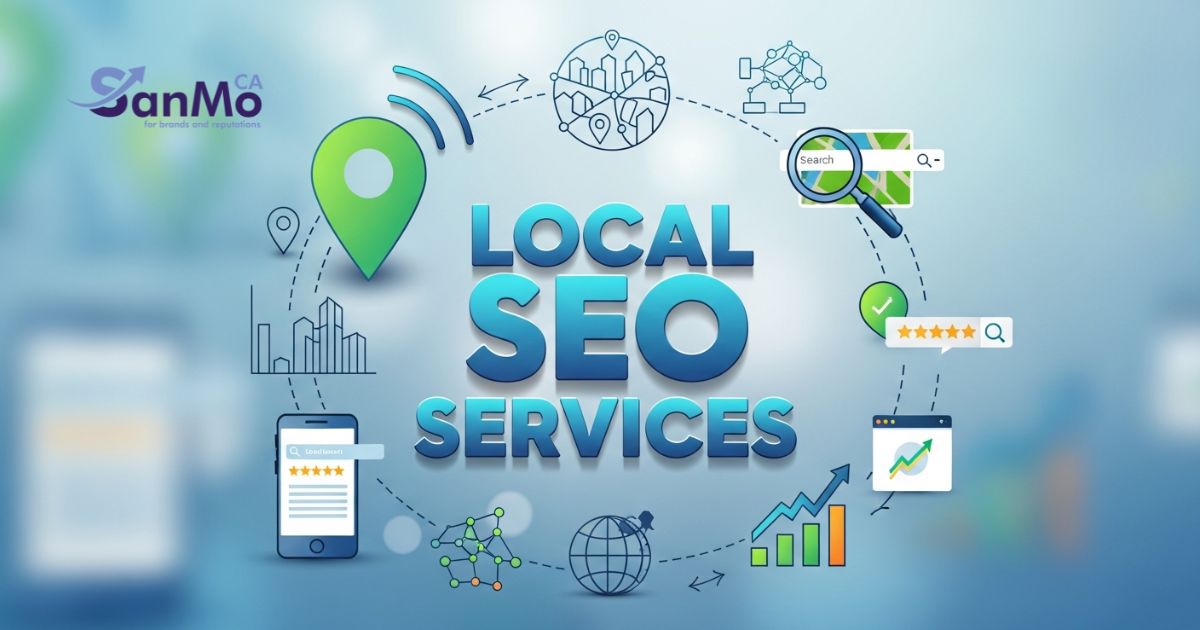 Local SEO Services