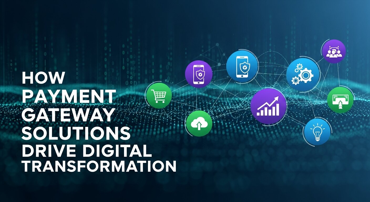 Digital Transformation