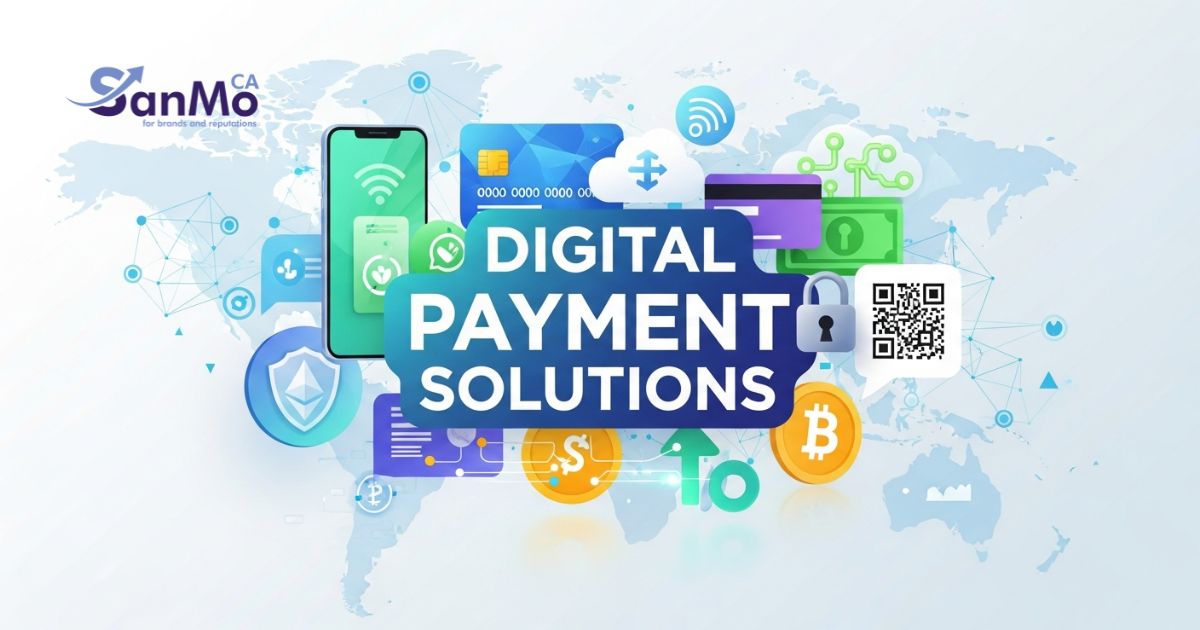 Digital Payment Solutions