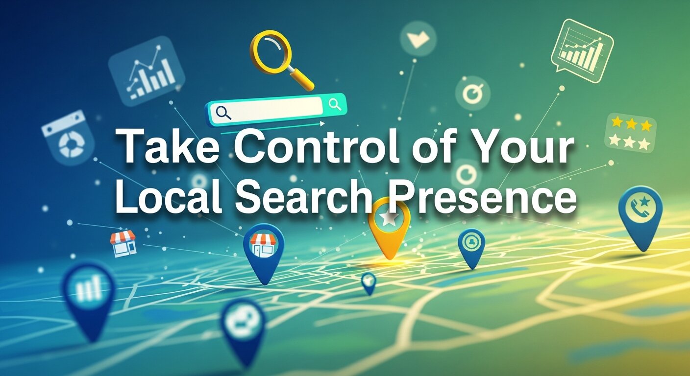 Local Search Presence