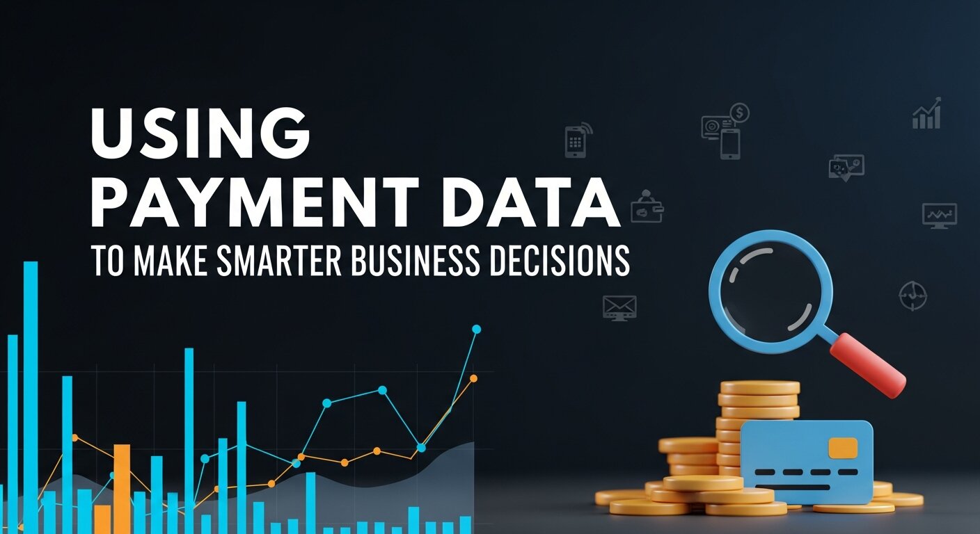 Using Payment Data