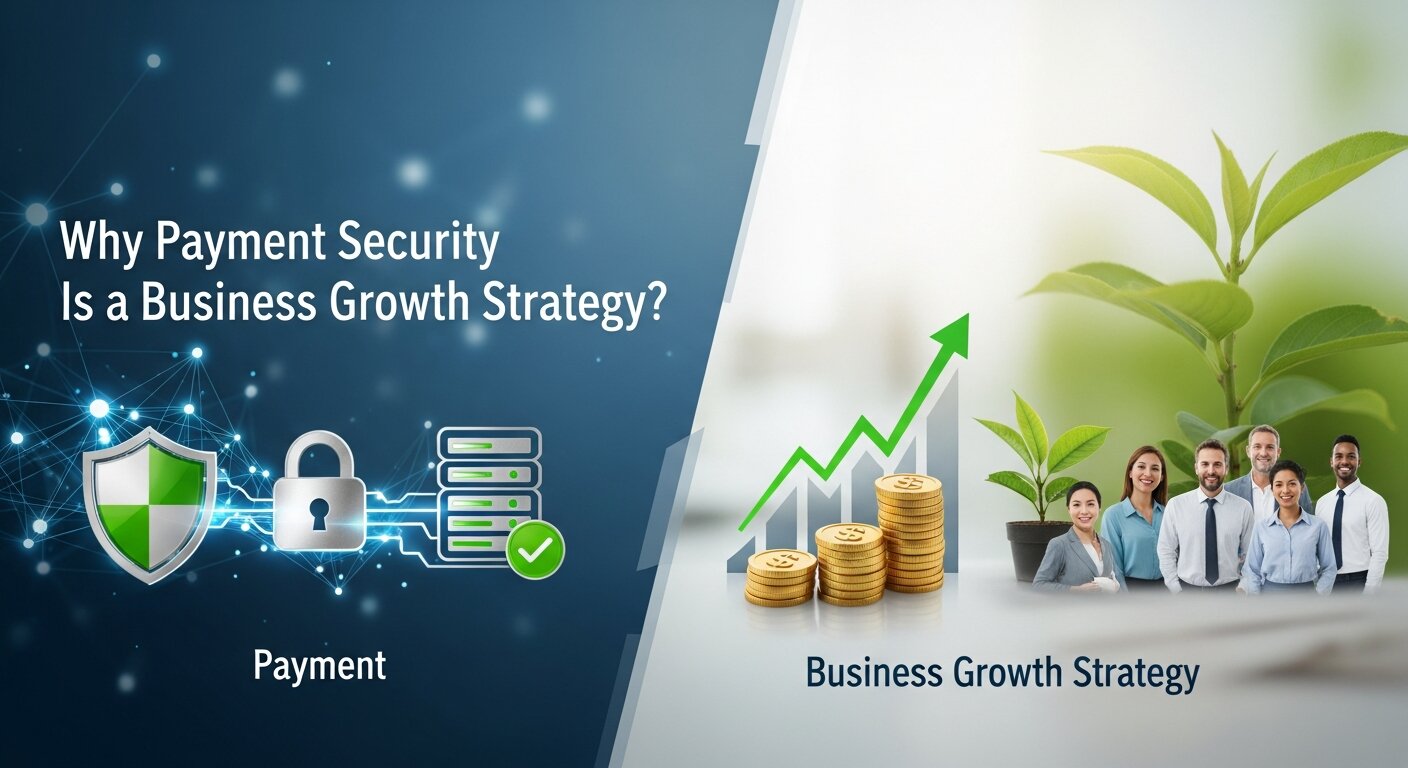 Business Growth Strategy