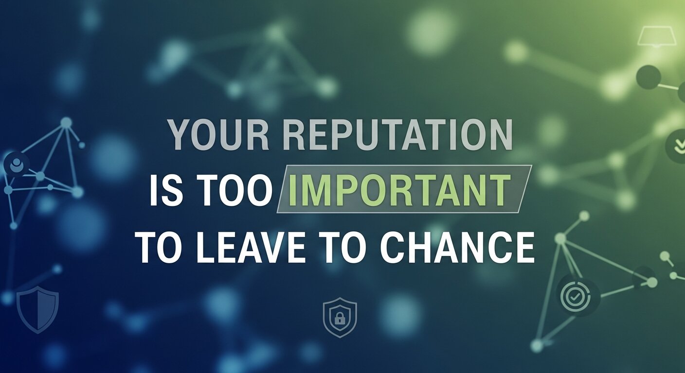 Reputation 
