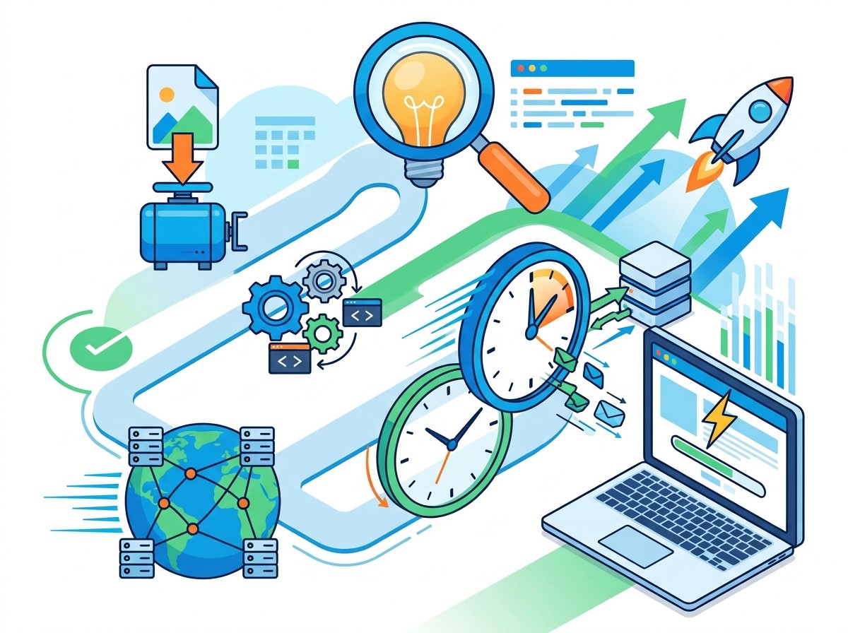 Website Performance