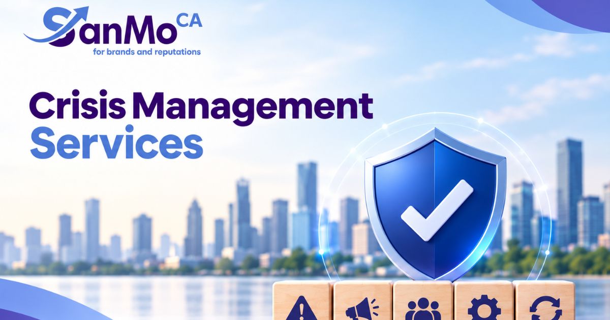 Crisis Management Services