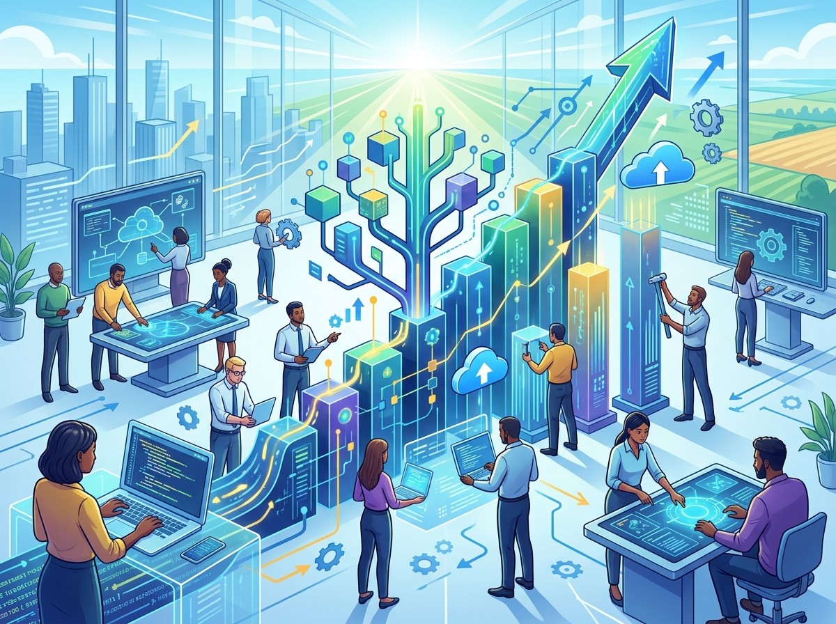 SaaS Development Services