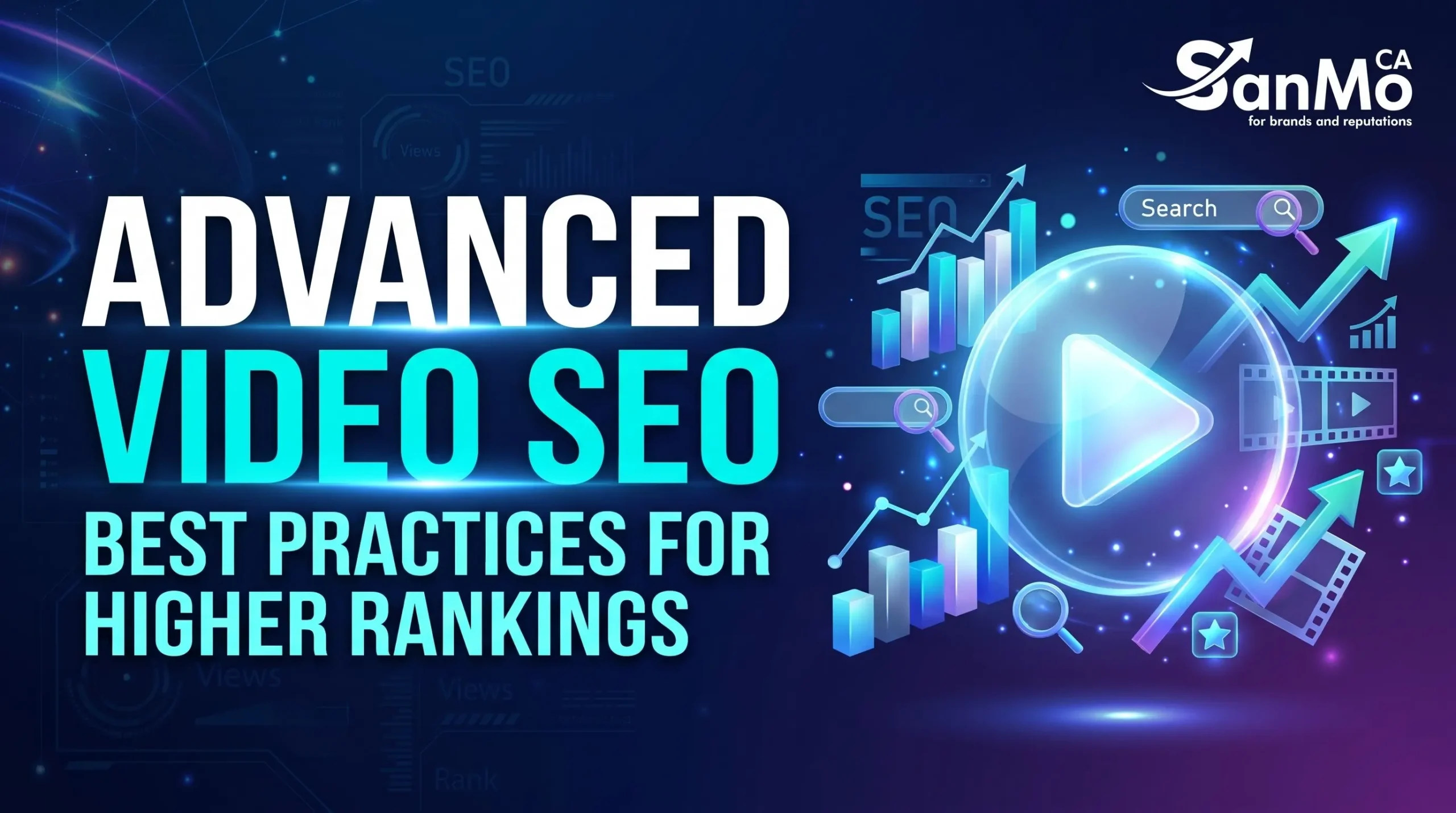 Advanced Video SEO