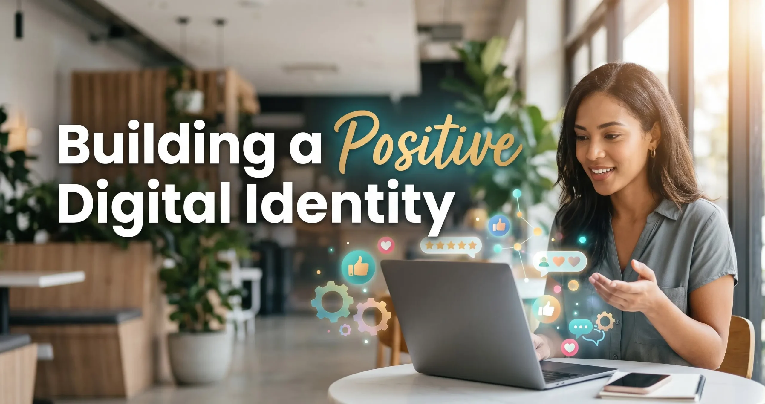  Digital Identity
