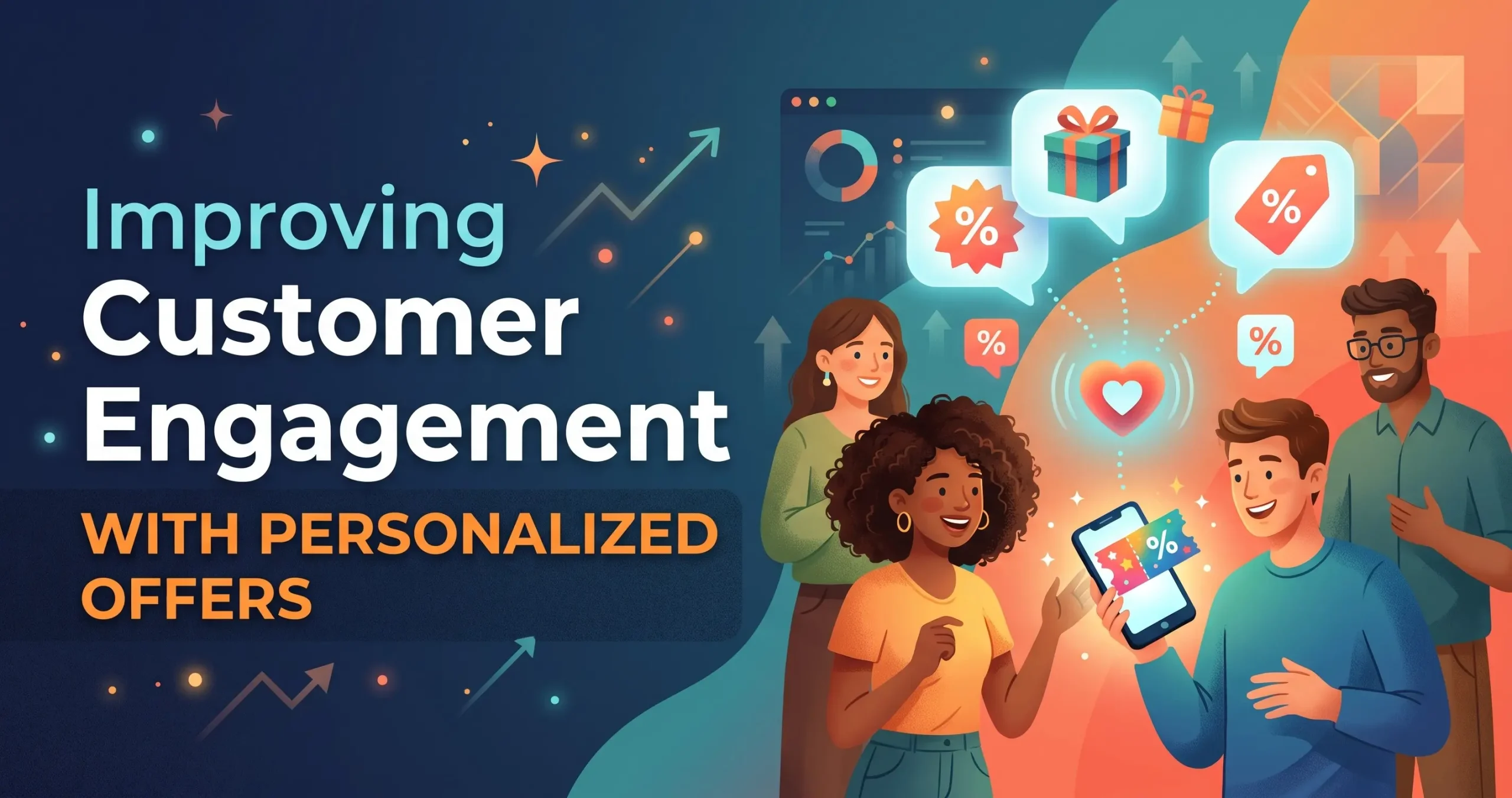 Customer Engagement 