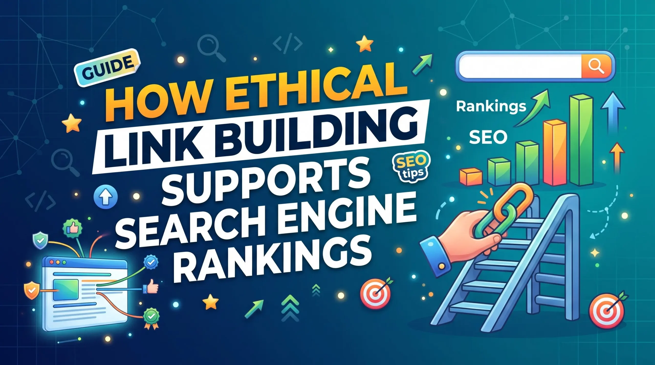 Search Engine Rankings