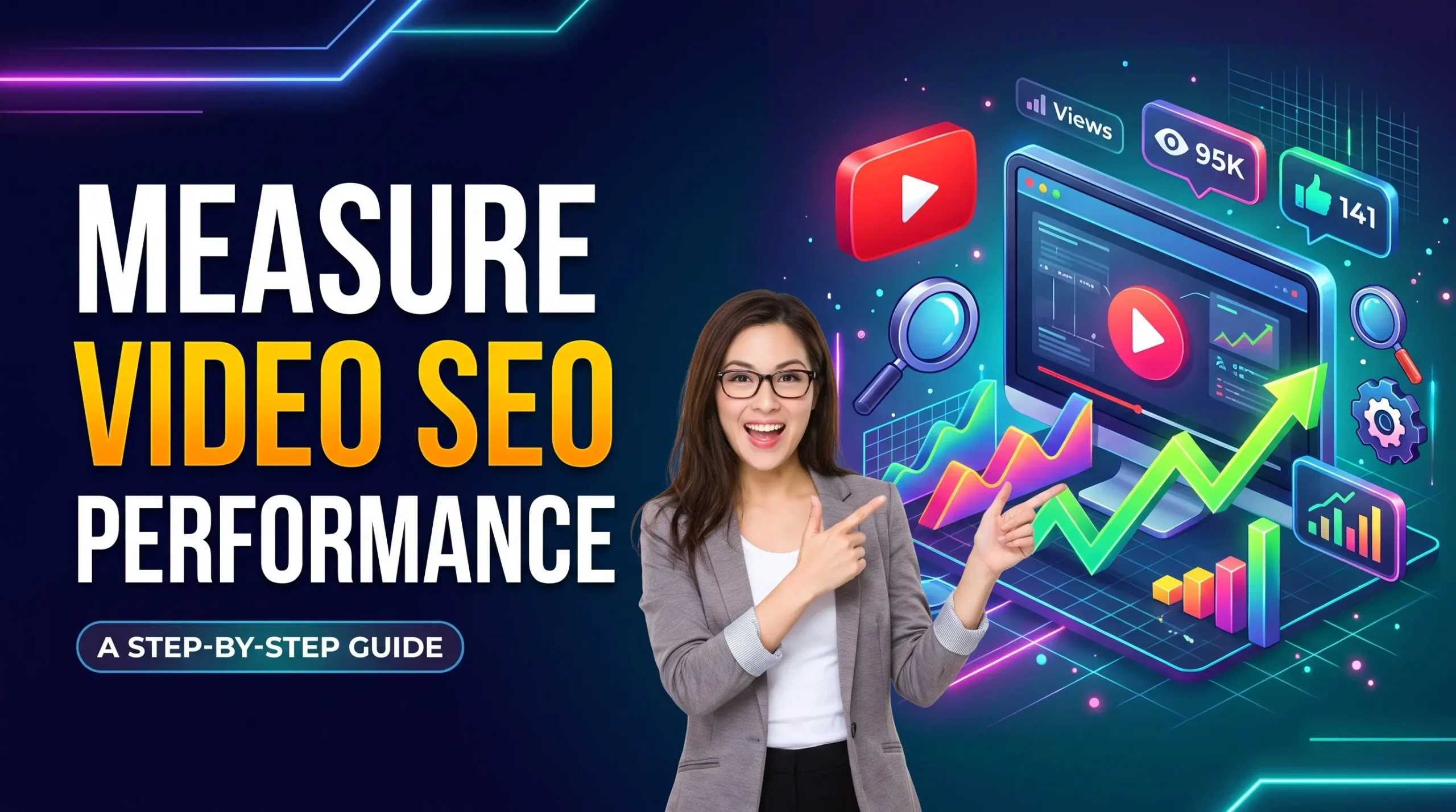 Measure Video SEO Performance