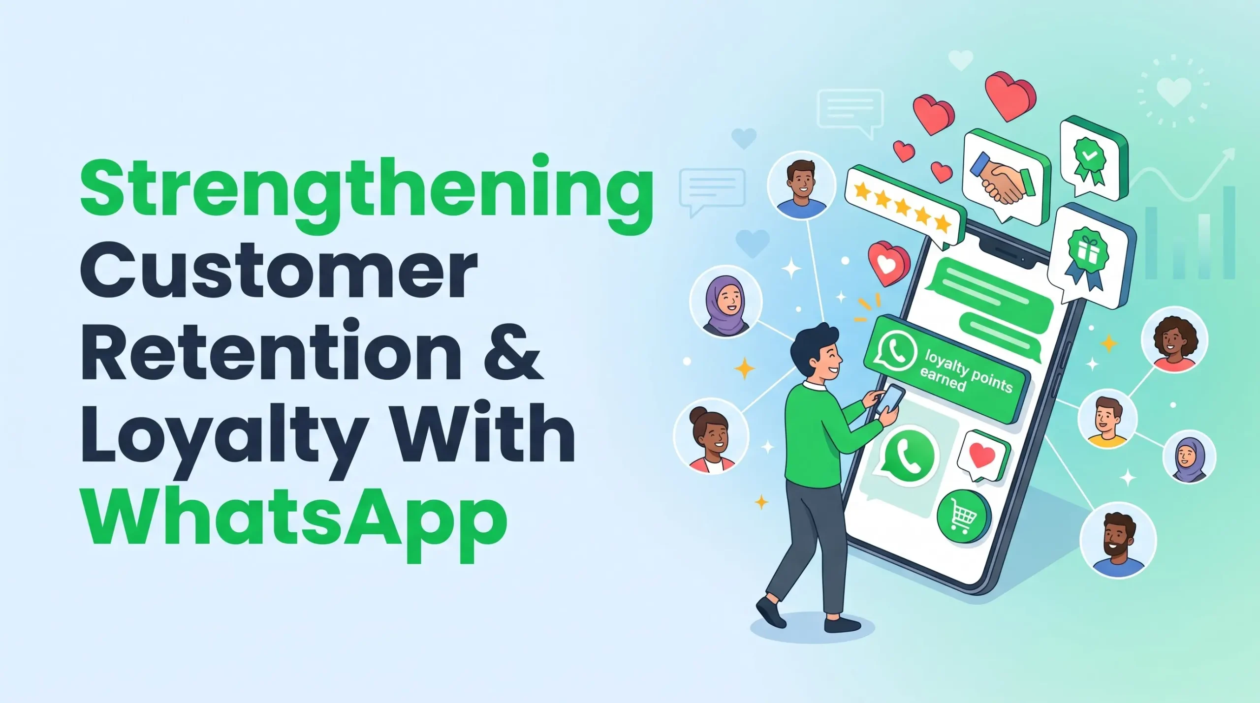 Customer Retention