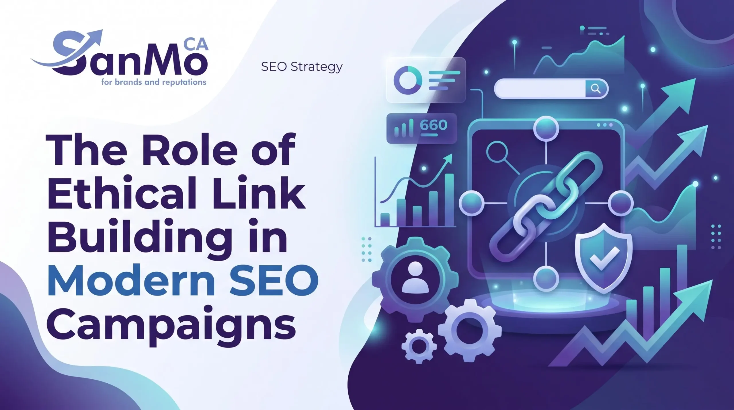 Ethical Link Building